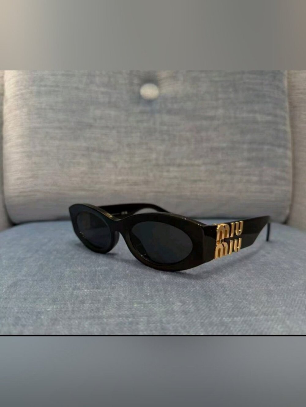 Miu Miu Sunglasses